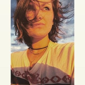 Meet your Posher, Emmanuelle